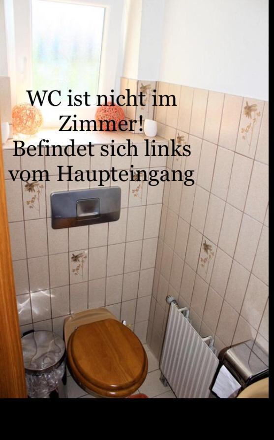 Studentenwohnung 阿伦斯巴赫 外观 照片