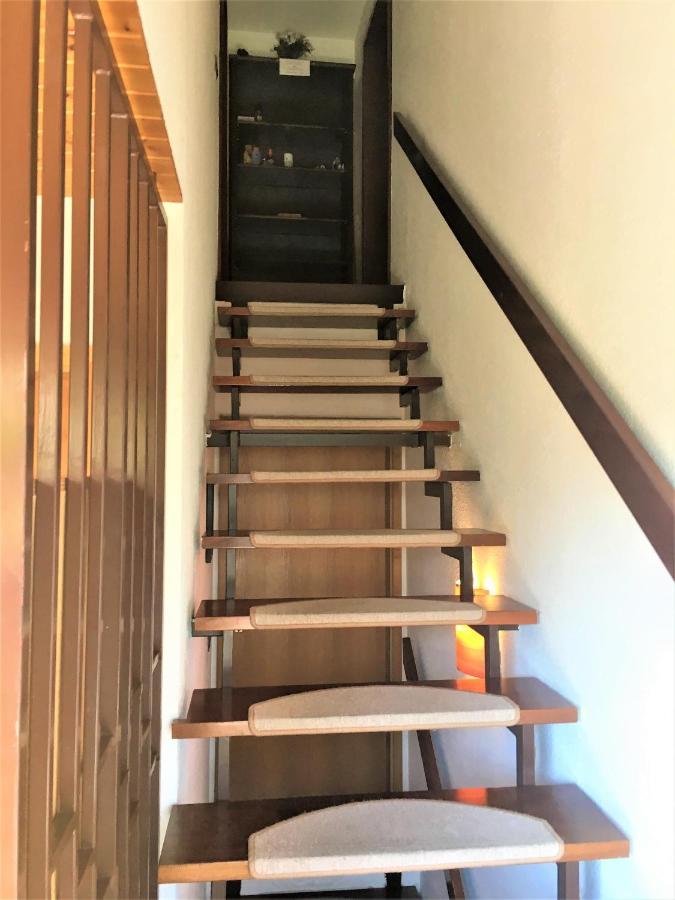 Studentenwohnung 阿伦斯巴赫 外观 照片