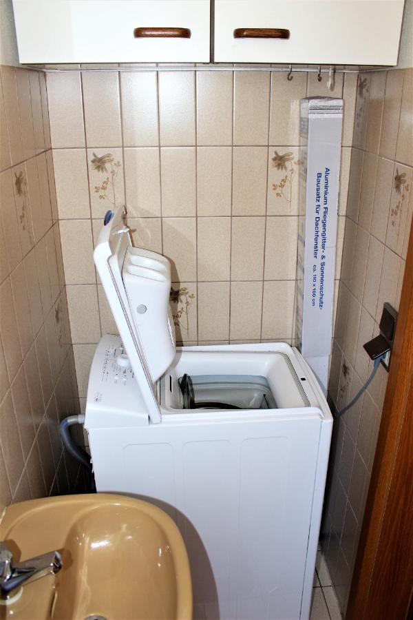 Studentenwohnung 阿伦斯巴赫 外观 照片