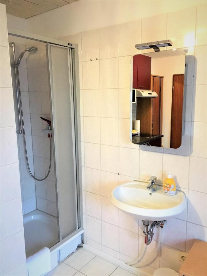 Studentenwohnung 阿伦斯巴赫 外观 照片